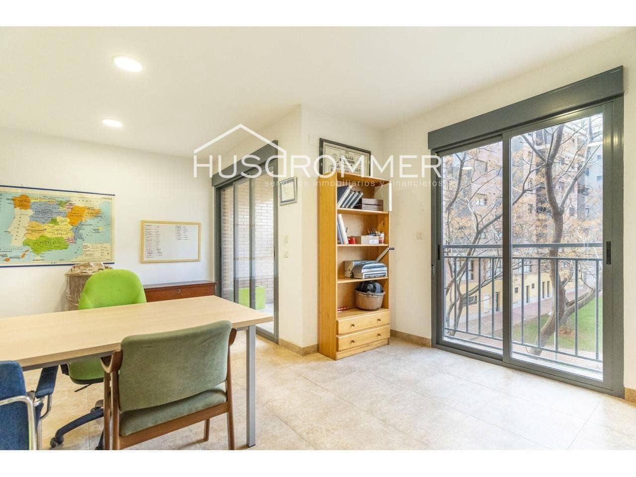 5 slaapkamer Flat te koop in Vila-real met garage - € 320.000 (Ref: 8764633)