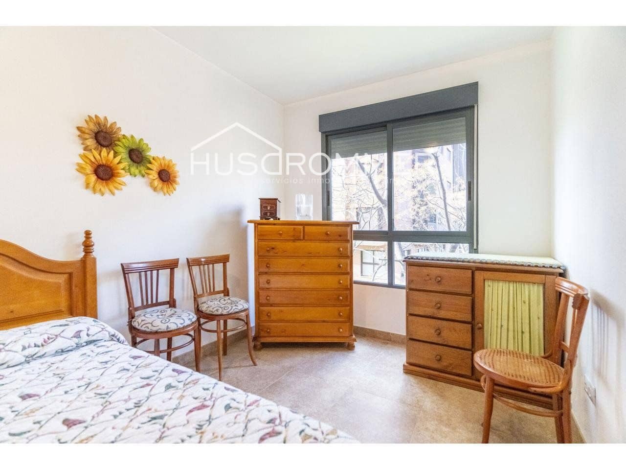 5 slaapkamer Flat te koop in Vila-real met garage - € 320.000 (Ref: 8764633)