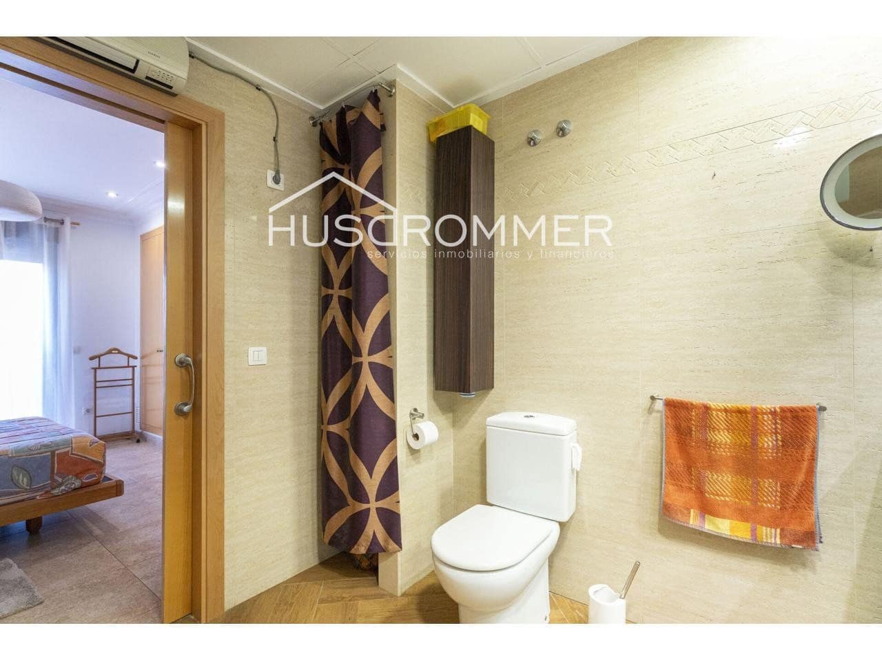 5 slaapkamer Flat te koop in Vila-real met garage - € 320.000 (Ref: 8764633)