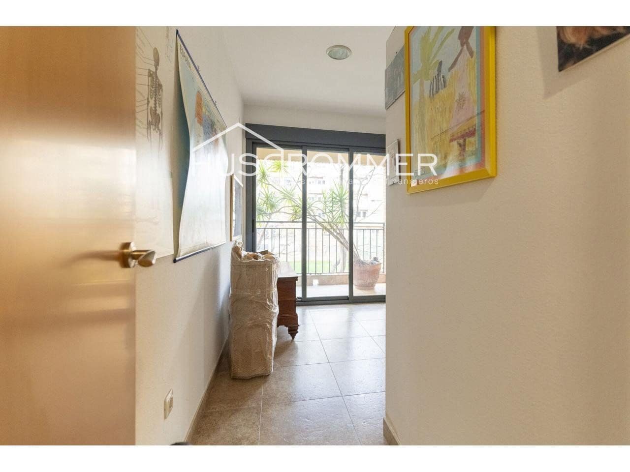 5 slaapkamer Flat te koop in Vila-real met garage - € 320.000 (Ref: 8764633)