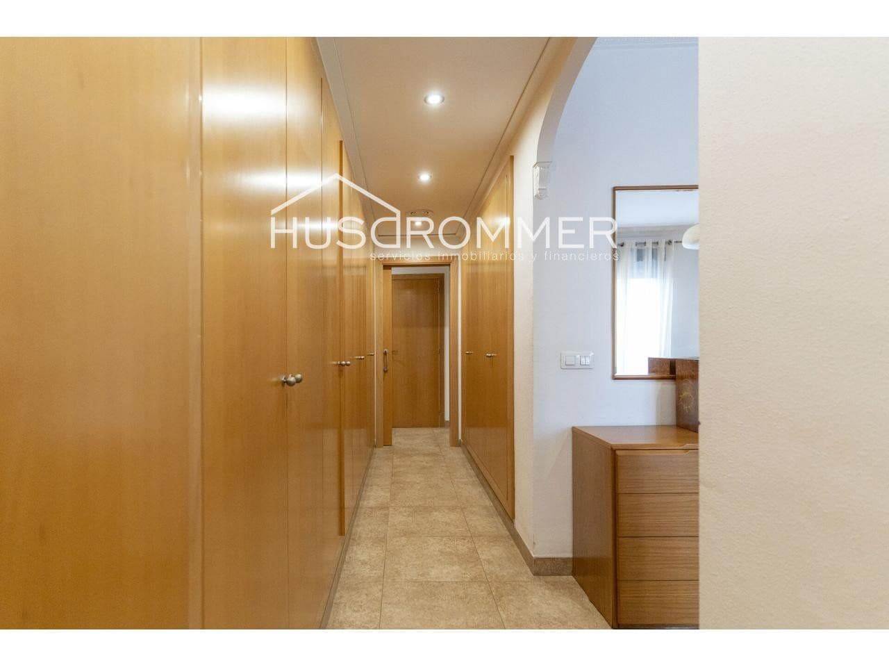 5 slaapkamer Flat te koop in Vila-real met garage - € 320.000 (Ref: 8764633)