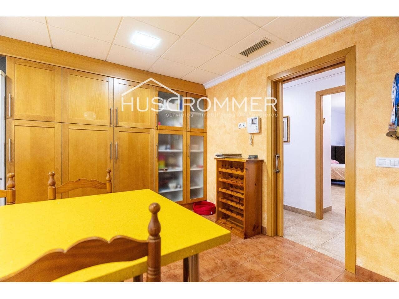 5 slaapkamer Flat te koop in Vila-real met garage - € 320.000 (Ref: 8764633)