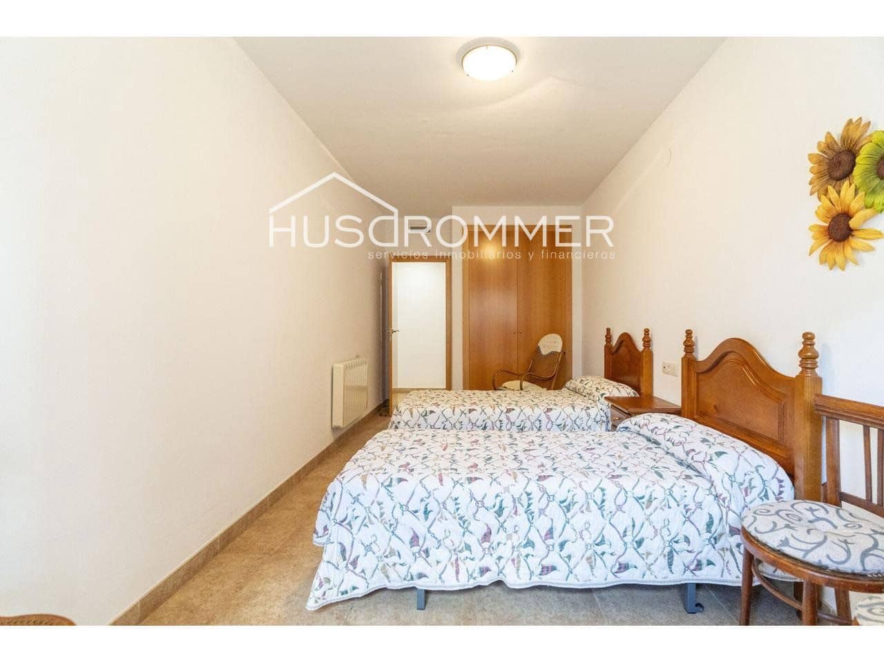 5 slaapkamer Flat te koop in Vila-real met garage - € 320.000 (Ref: 8764633)