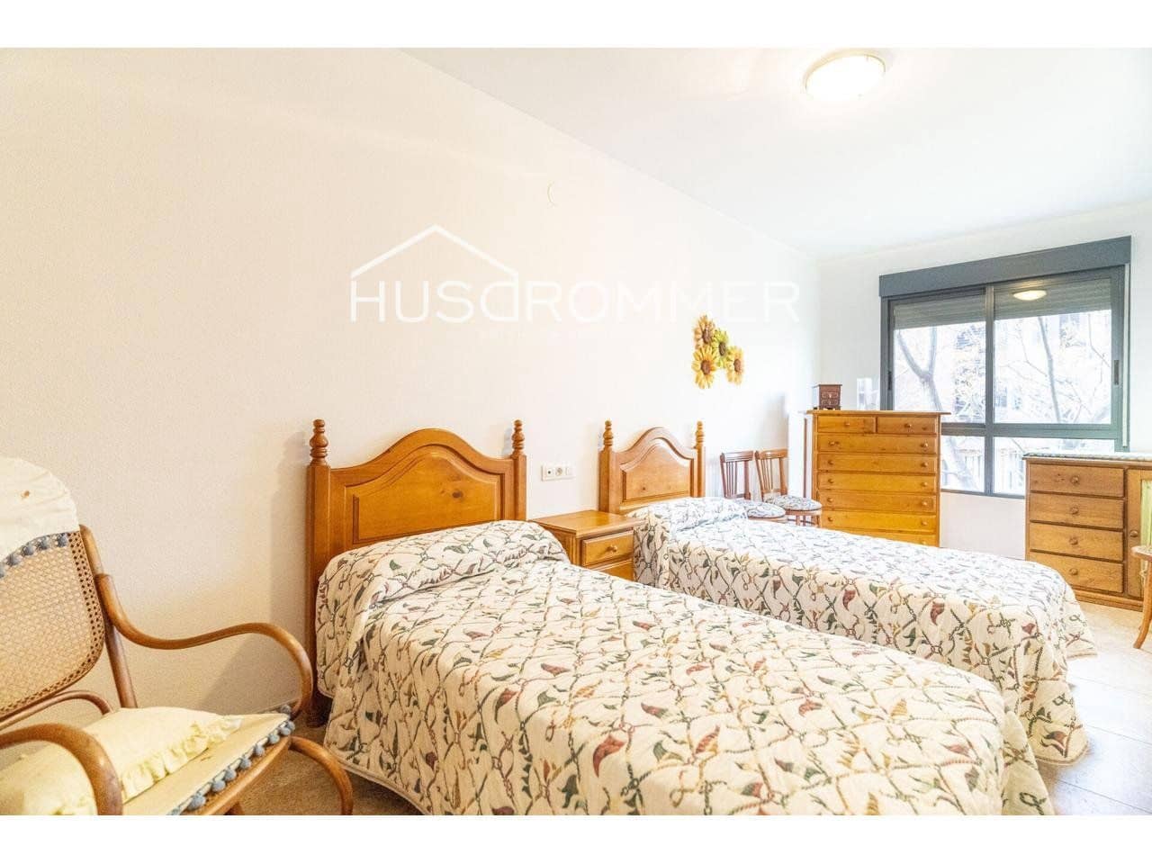 5 slaapkamer Flat te koop in Vila-real met garage - € 320.000 (Ref: 8764633)