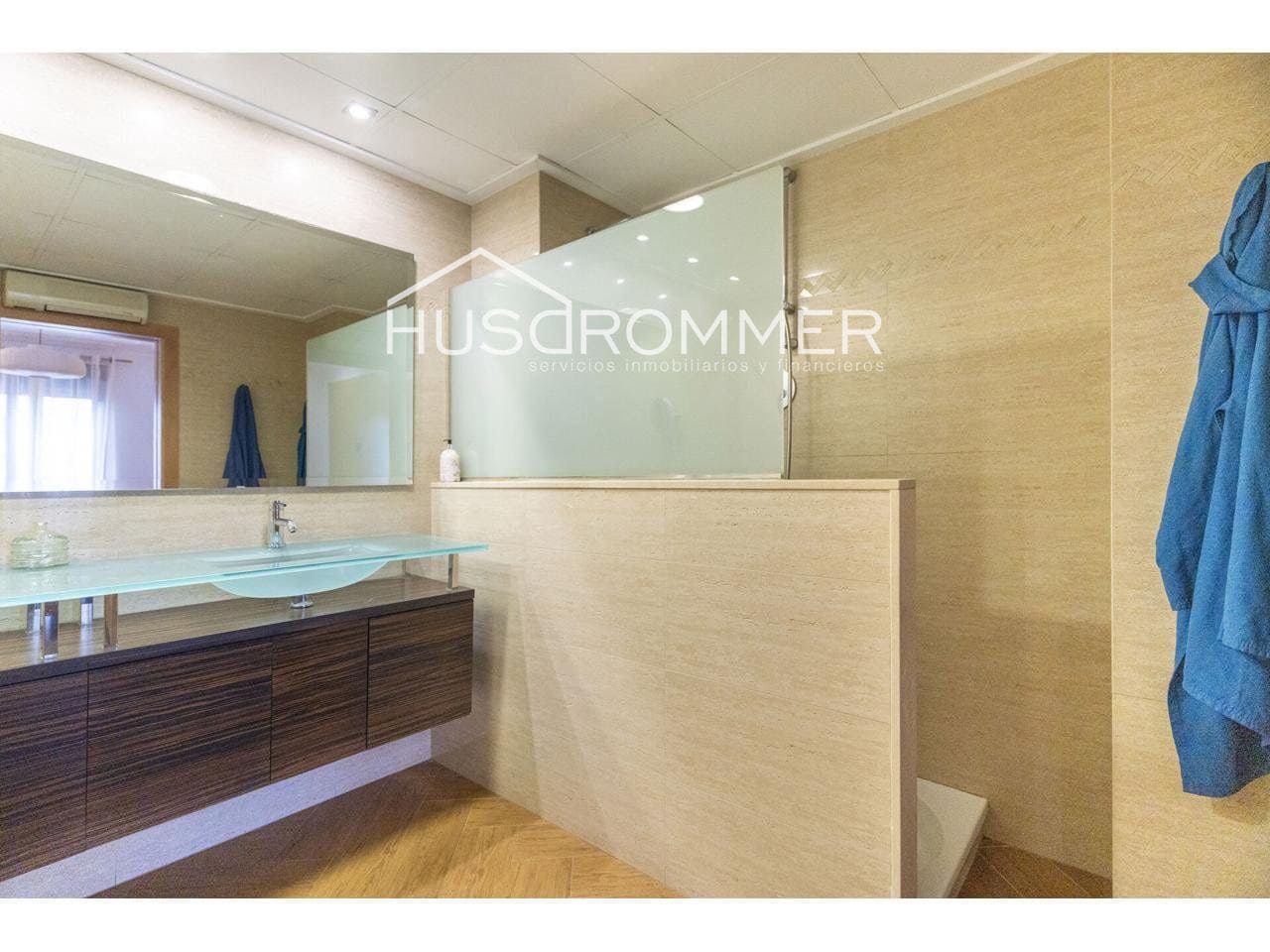 5 slaapkamer Flat te koop in Vila-real met garage - € 320.000 (Ref: 8764633)