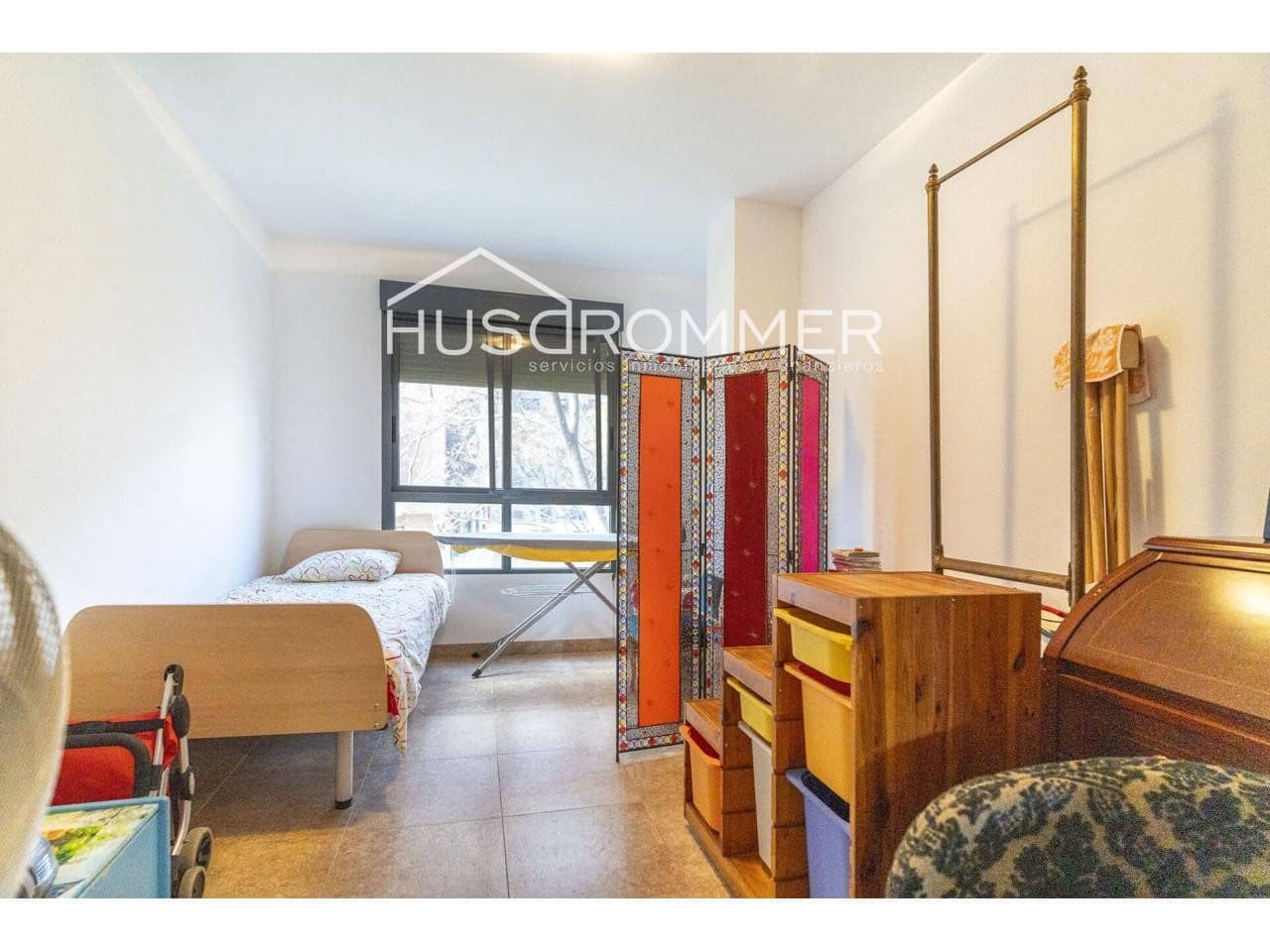 5 slaapkamer Flat te koop in Vila-real met garage - € 320.000 (Ref: 8764633)