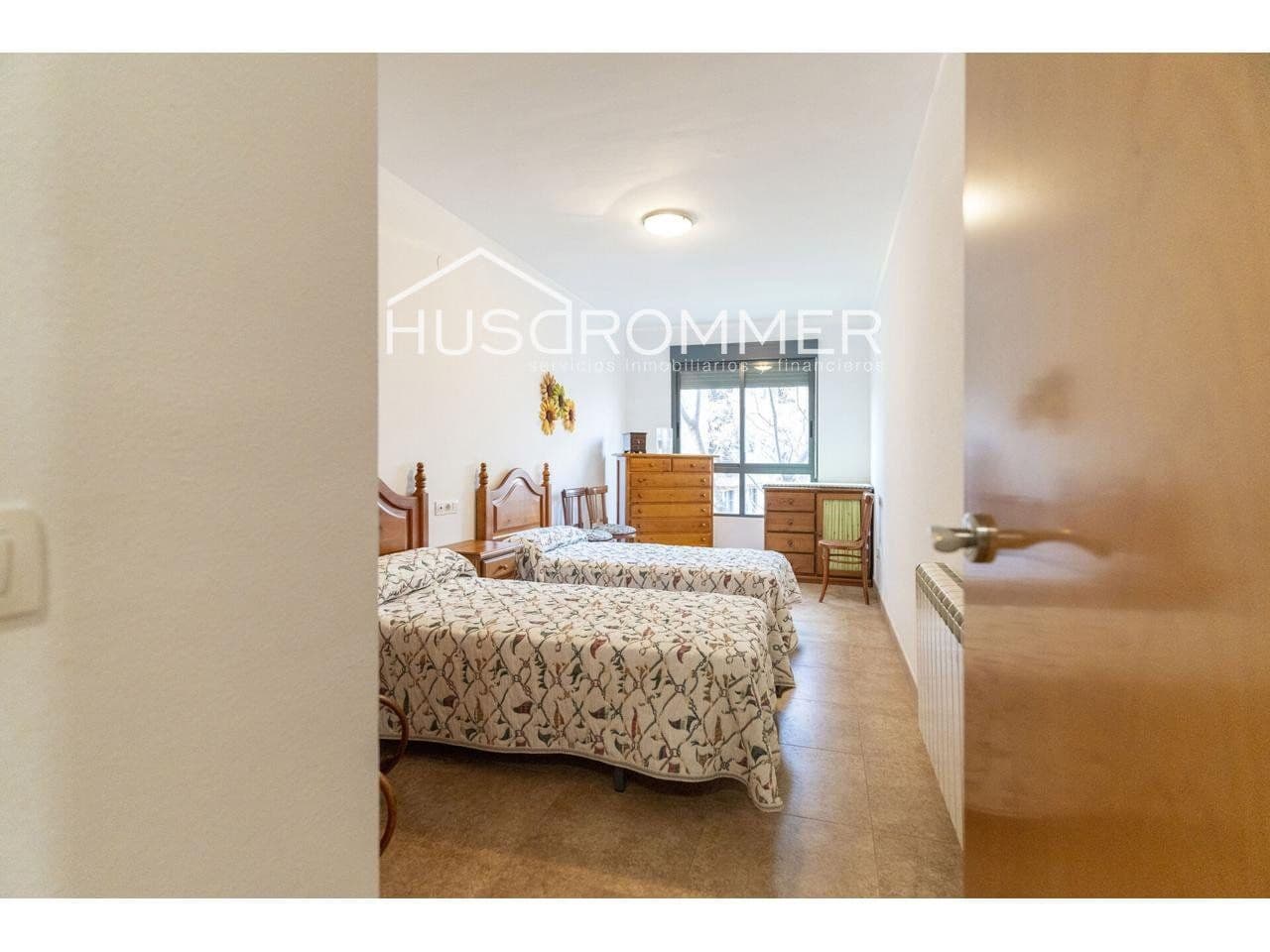 5 slaapkamer Flat te koop in Vila-real met garage - € 320.000 (Ref: 8764633)