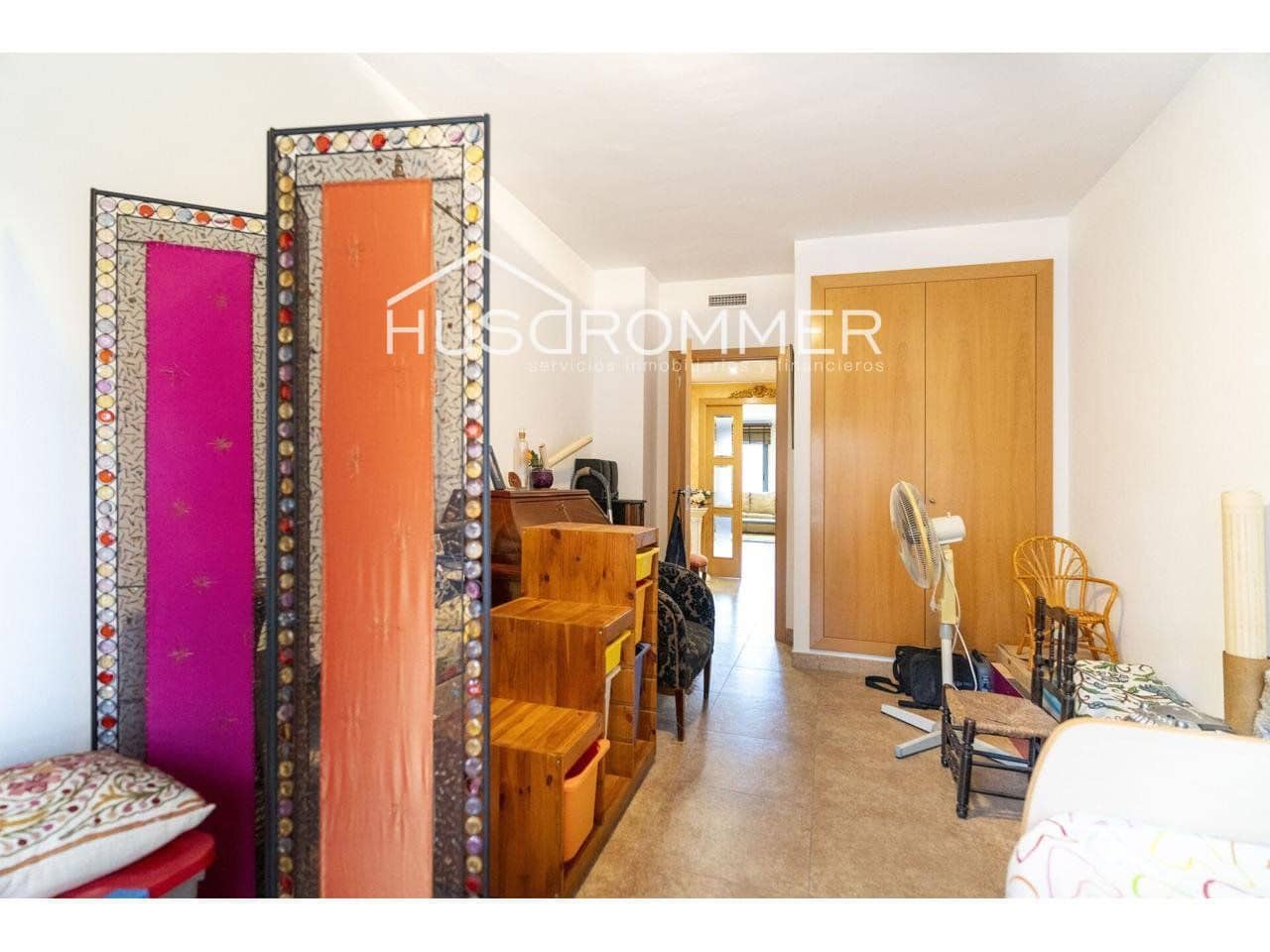 5 slaapkamer Flat te koop in Vila-real met garage - € 320.000 (Ref: 8764633)