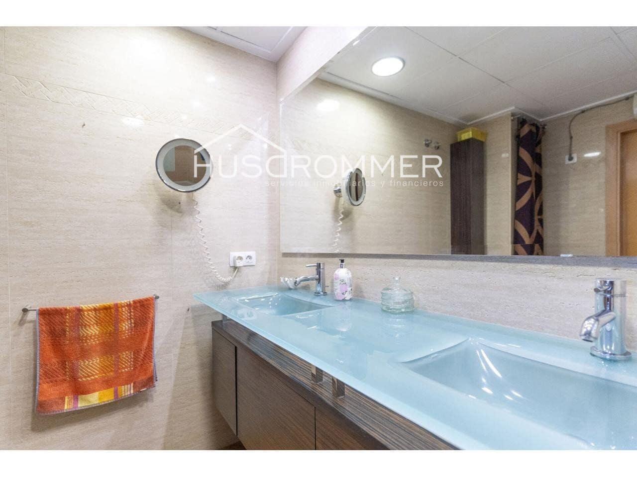 5 slaapkamer Flat te koop in Vila-real met garage - € 320.000 (Ref: 8764633)