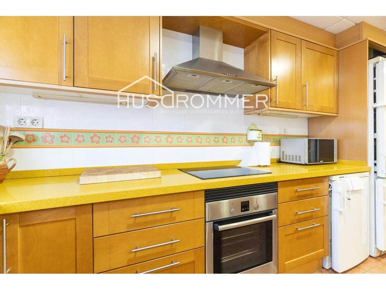 5 slaapkamer Flat te koop in Vila-real met garage - € 320.000 (Ref: 8764633)