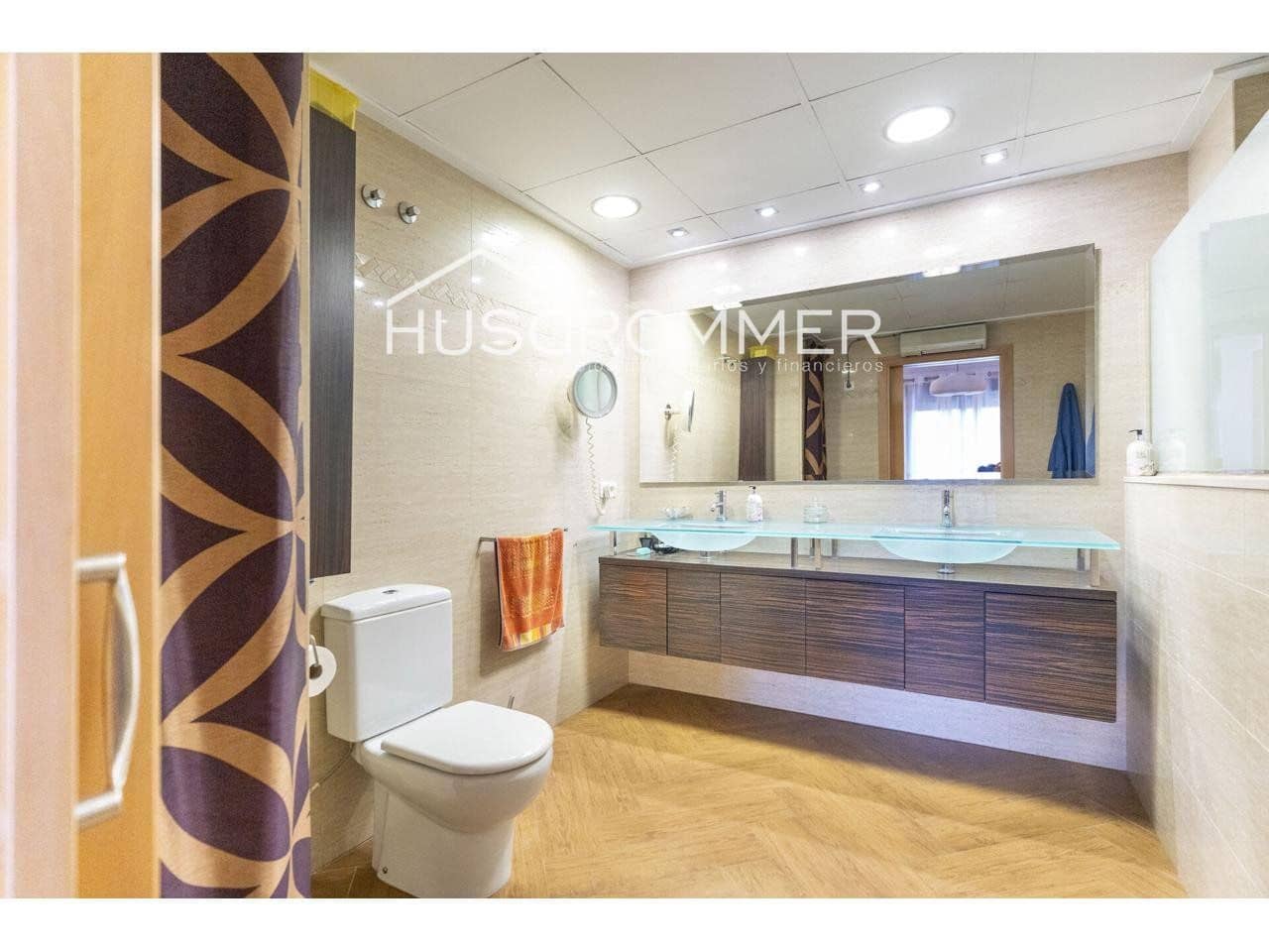 5 slaapkamer Flat te koop in Vila-real met garage - € 320.000 (Ref: 8764633)