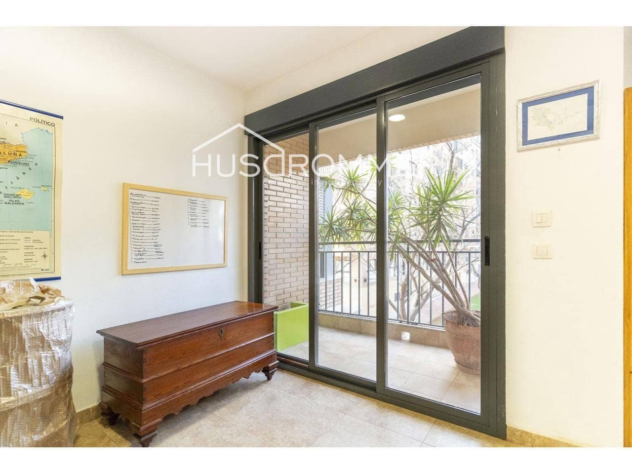 5 slaapkamer Flat te koop in Vila-real met garage - € 320.000 (Ref: 8764633)