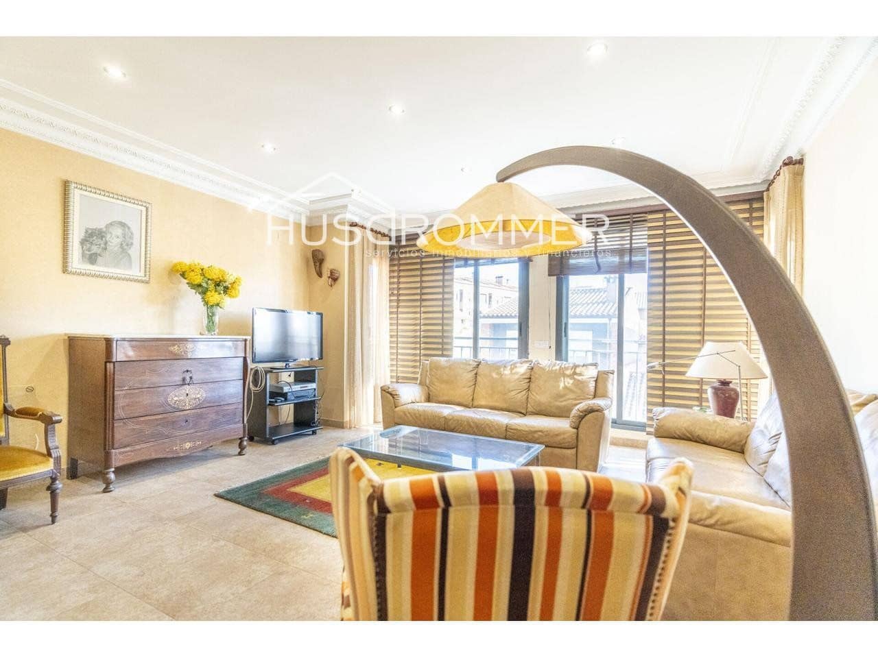 5 slaapkamer Flat te koop in Vila-real met garage - € 320.000 (Ref: 8764633)