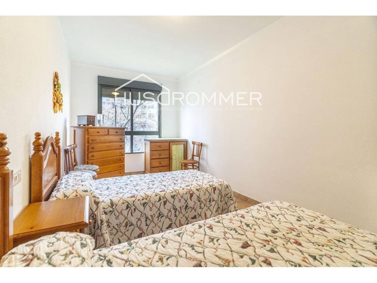 5 slaapkamer Flat te koop in Vila-real met garage - € 320.000 (Ref: 8764633)