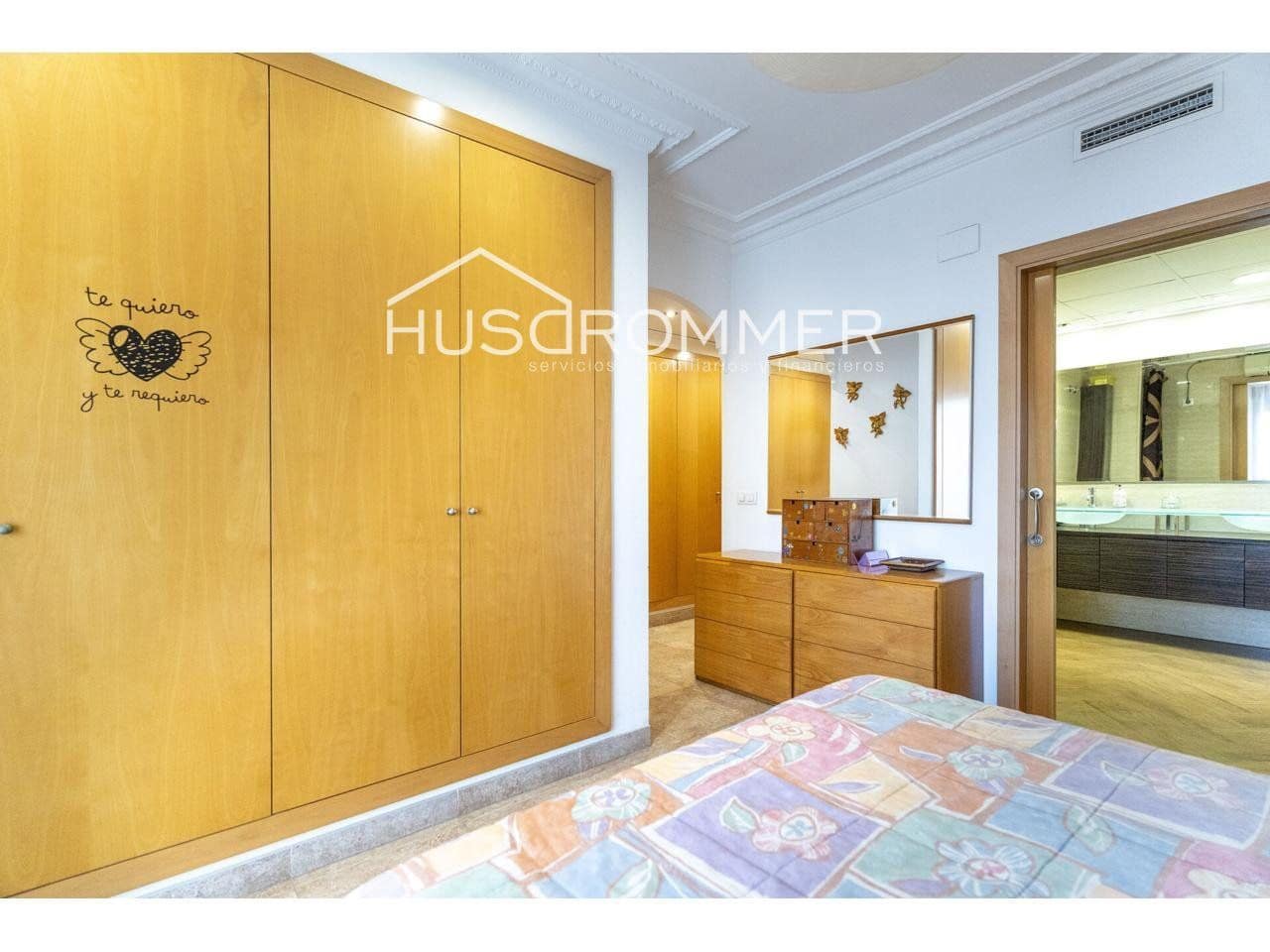 5 slaapkamer Flat te koop in Vila-real met garage - € 320.000 (Ref: 8764633)