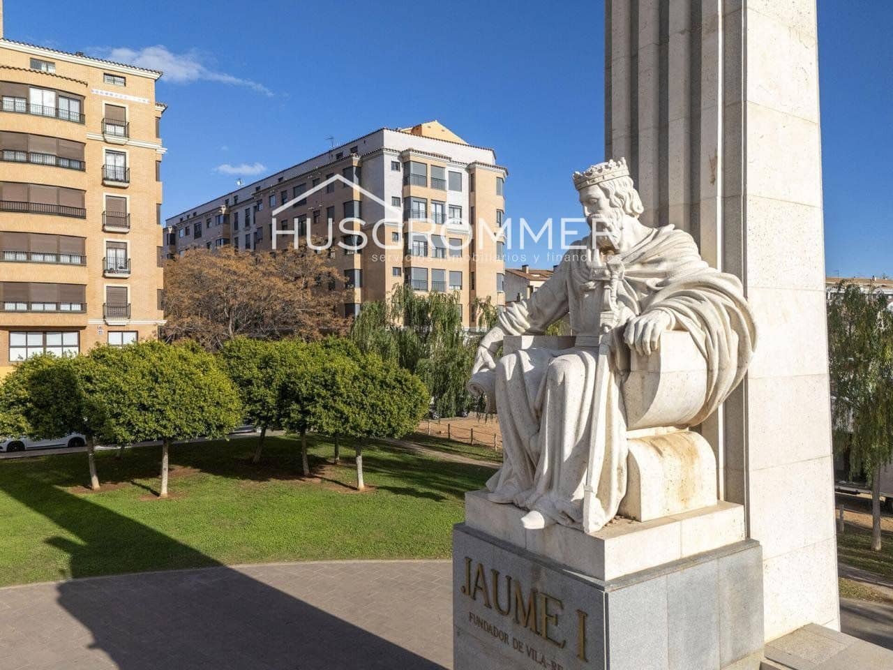 5 slaapkamer Flat te koop in Vila-real met garage - € 320.000 (Ref: 8764633)