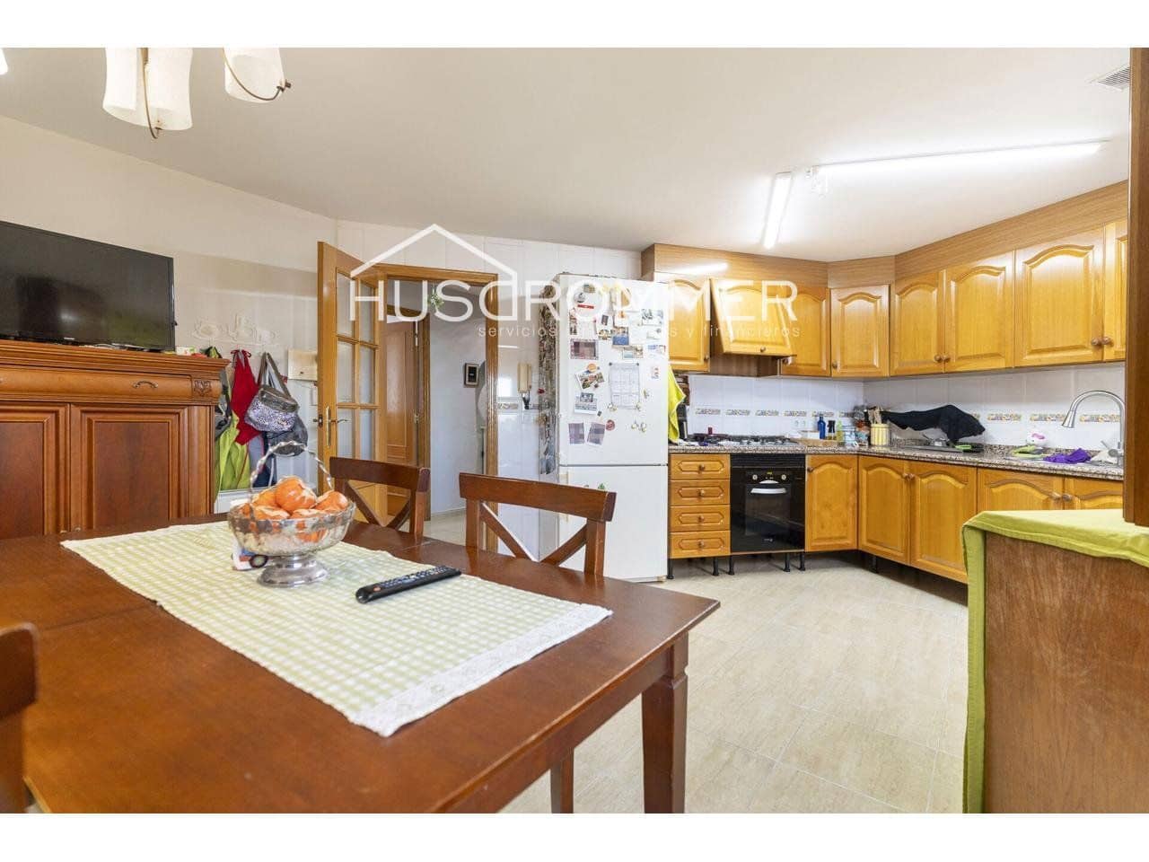 5 Zimmer Wohnung zu verkaufen in Vila-real - 250.000 € (Ref: 8772933)