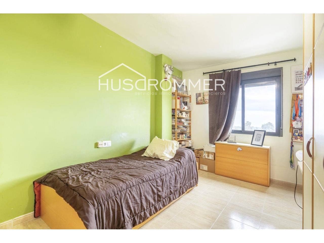 5 Zimmer Wohnung zu verkaufen in Vila-real - 250.000 € (Ref: 8772933)