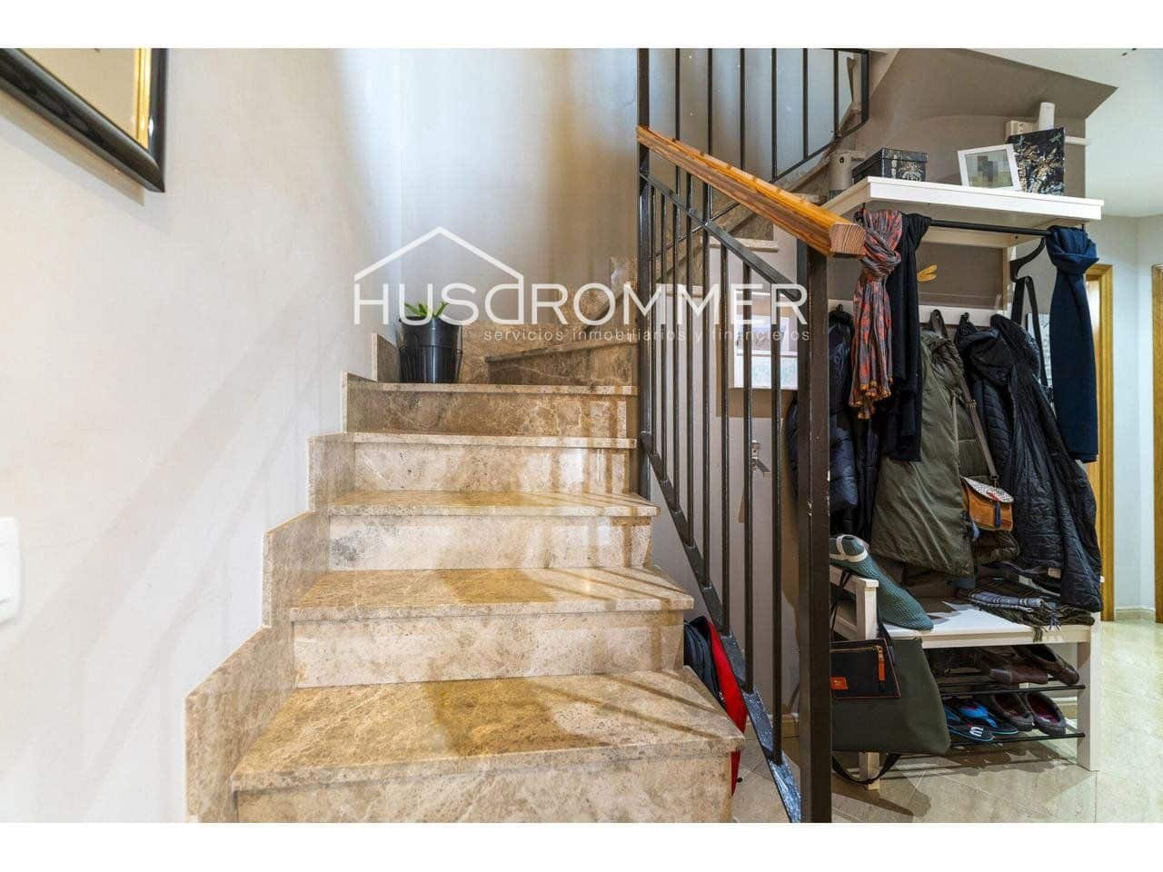 5 Zimmer Wohnung zu verkaufen in Vila-real - 250.000 € (Ref: 8772933)