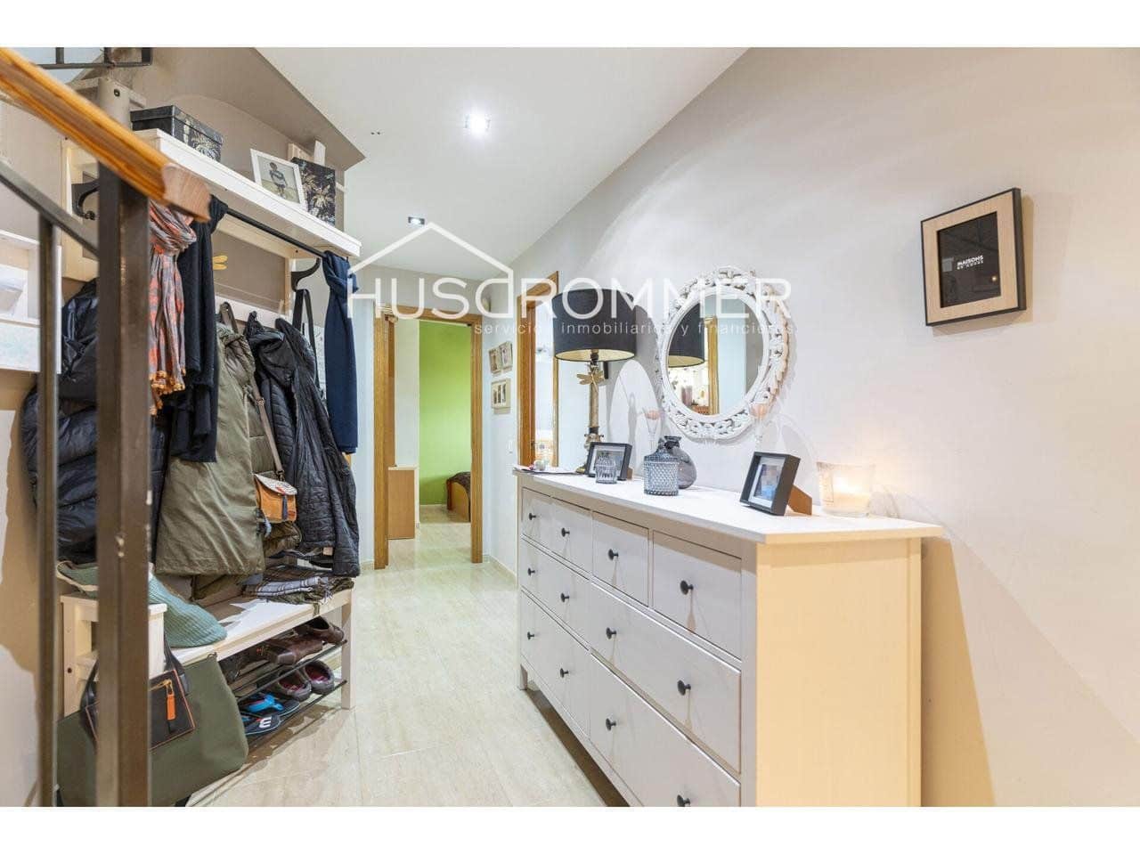 5 Zimmer Wohnung zu verkaufen in Vila-real - 250.000 € (Ref: 8772933)