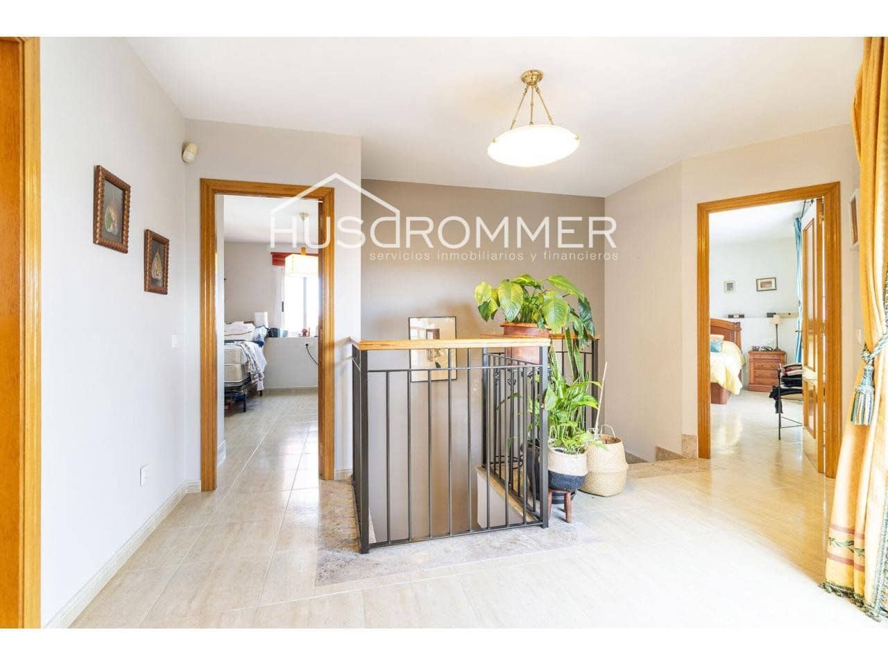 5 Zimmer Wohnung zu verkaufen in Vila-real - 250.000 € (Ref: 8772933)