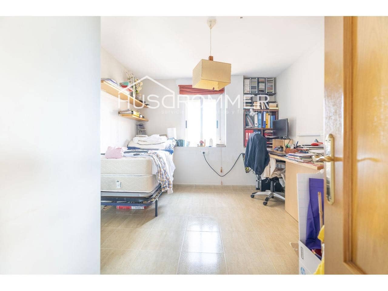 5 Zimmer Wohnung zu verkaufen in Vila-real - 250.000 € (Ref: 8772933)