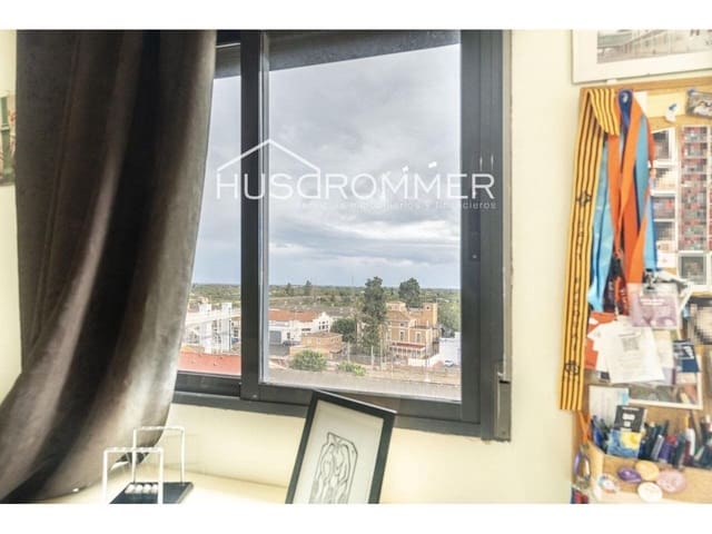 5 Zimmer Wohnung zu verkaufen in Vila-real - 250.000 € (Ref: 8772933)