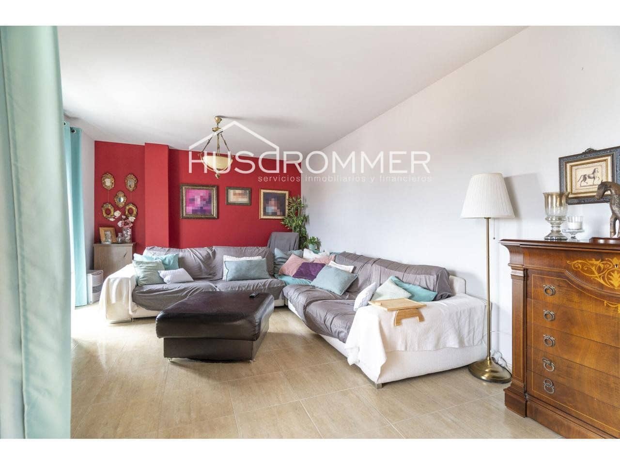 5 Zimmer Wohnung zu verkaufen in Vila-real - 250.000 € (Ref: 8772933)