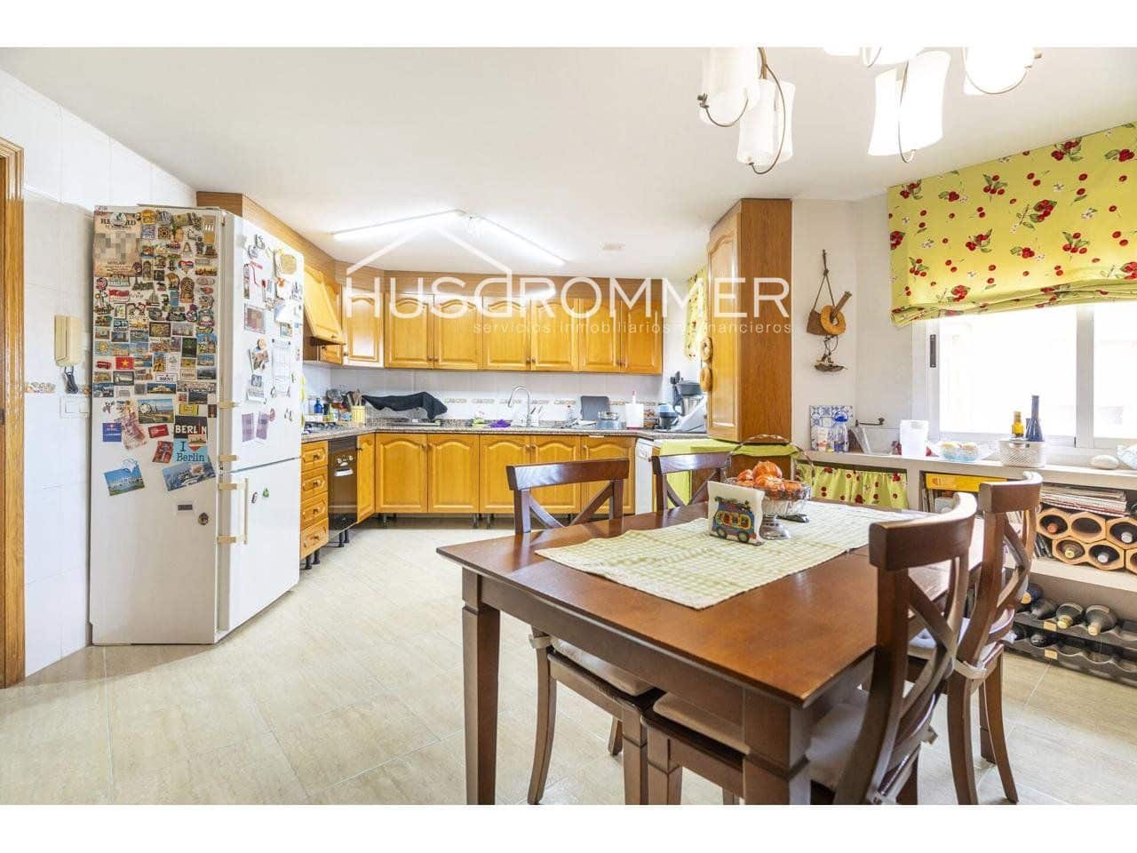 5 Zimmer Wohnung zu verkaufen in Vila-real - 250.000 € (Ref: 8772933)