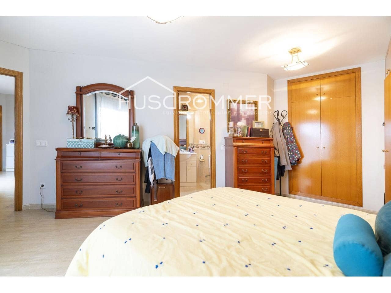 5 Zimmer Wohnung zu verkaufen in Vila-real - 250.000 € (Ref: 8772933)