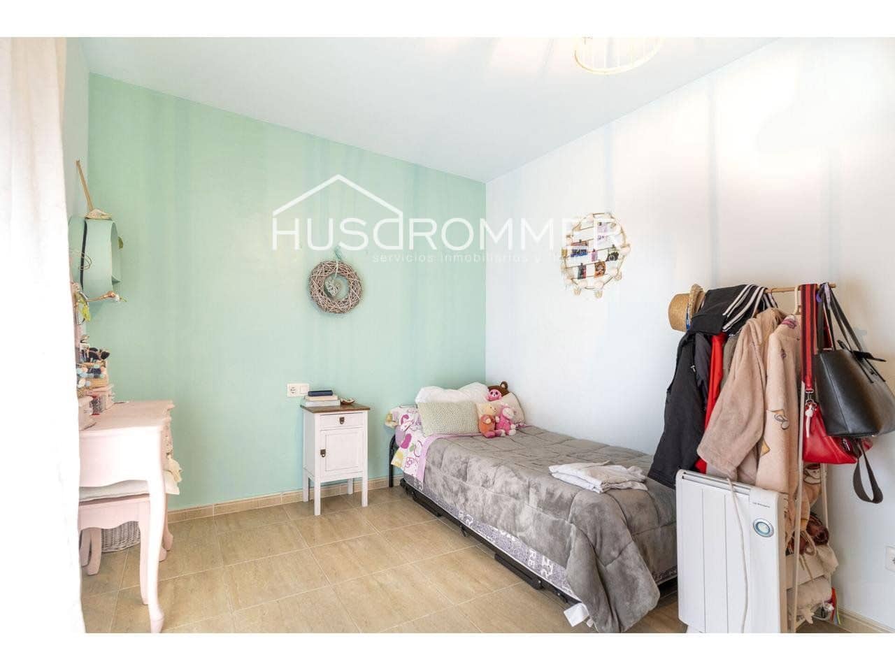 5 Zimmer Wohnung zu verkaufen in Vila-real - 250.000 € (Ref: 8772933)