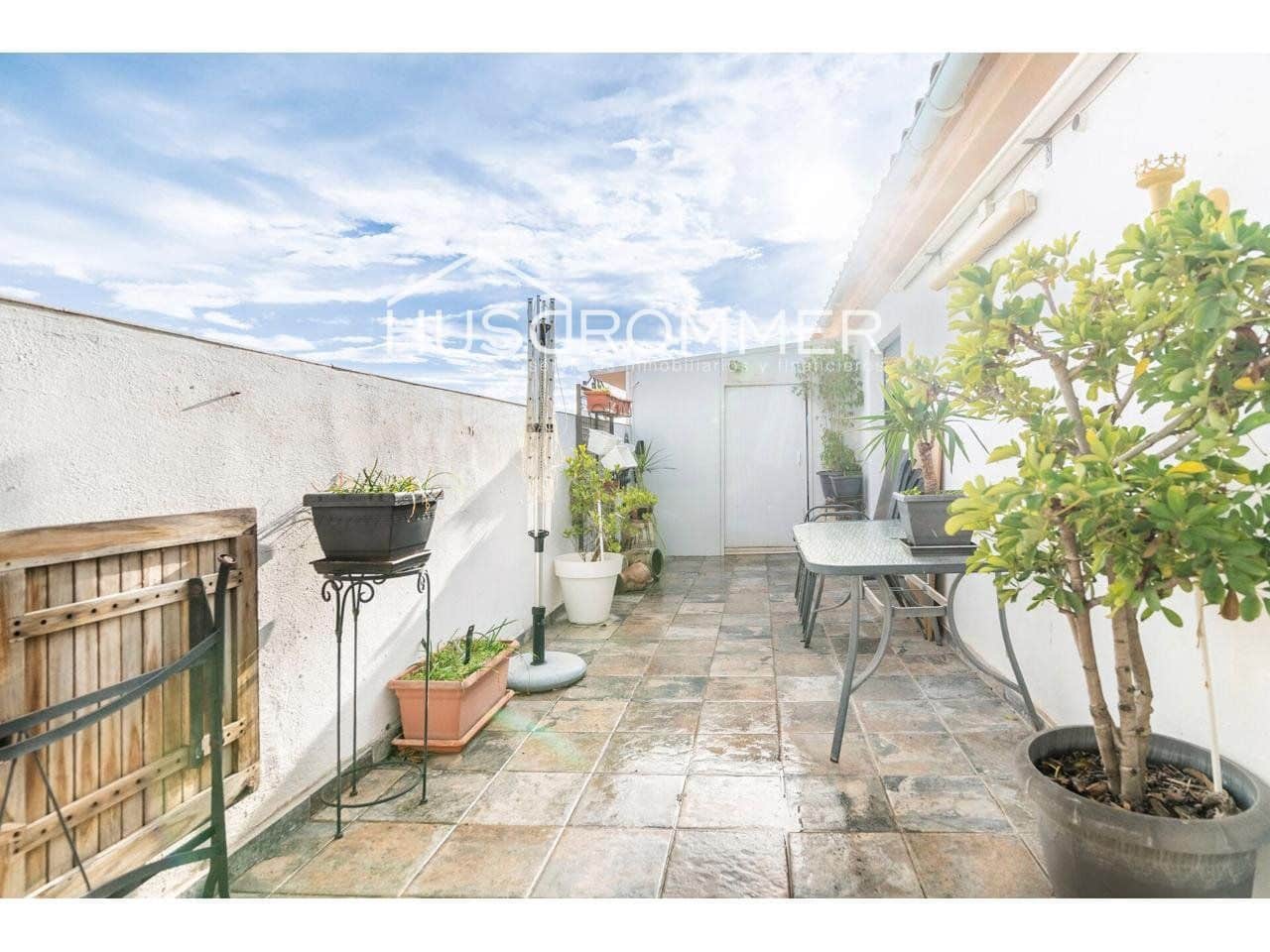 5 Zimmer Wohnung zu verkaufen in Vila-real - 250.000 € (Ref: 8772933)