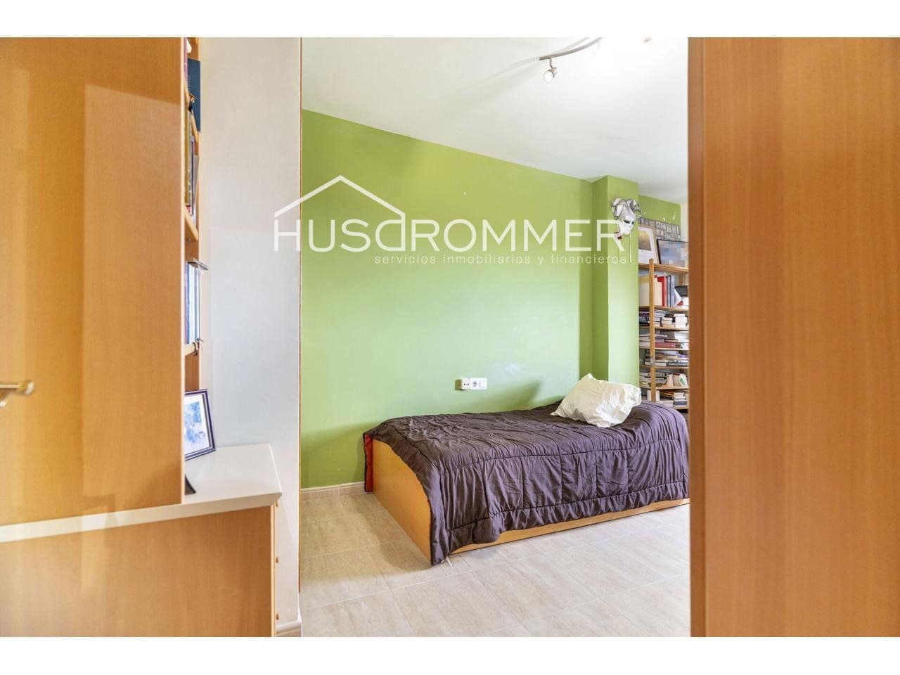 5 Zimmer Wohnung zu verkaufen in Vila-real - 250.000 € (Ref: 8772933)