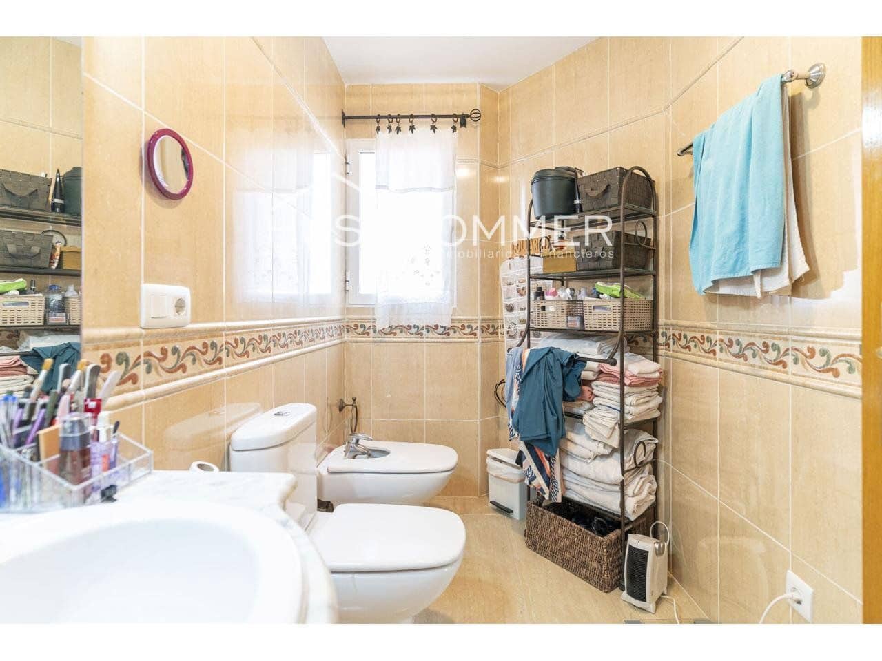 5 Zimmer Wohnung zu verkaufen in Vila-real - 250.000 € (Ref: 8772933)