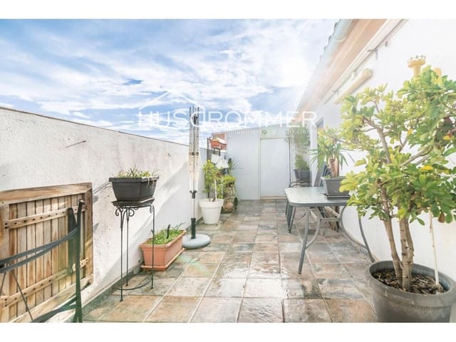 5 Zimmer Wohnung zu verkaufen in Vila-real - 250.000 € (Ref: 8772933)