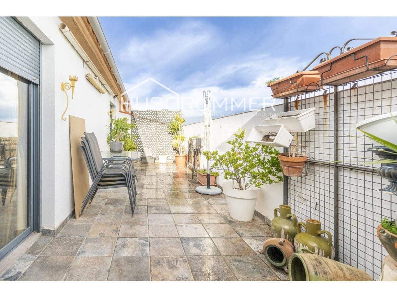 5 Zimmer Wohnung zu verkaufen in Vila-real - 250.000 € (Ref: 8772933)