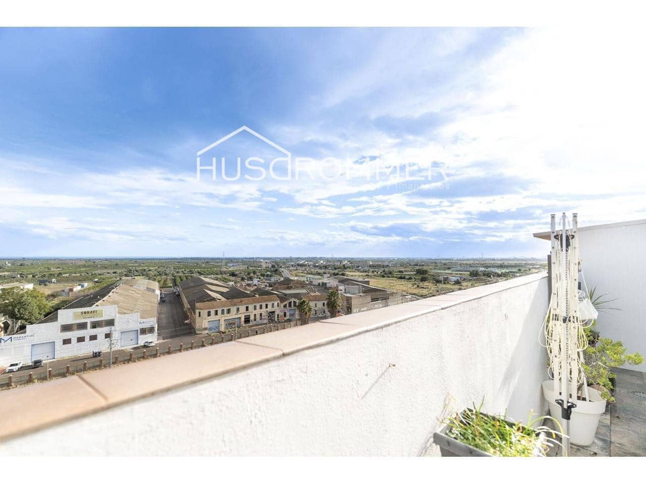 5 Zimmer Wohnung zu verkaufen in Vila-real - 250.000 € (Ref: 8772933)