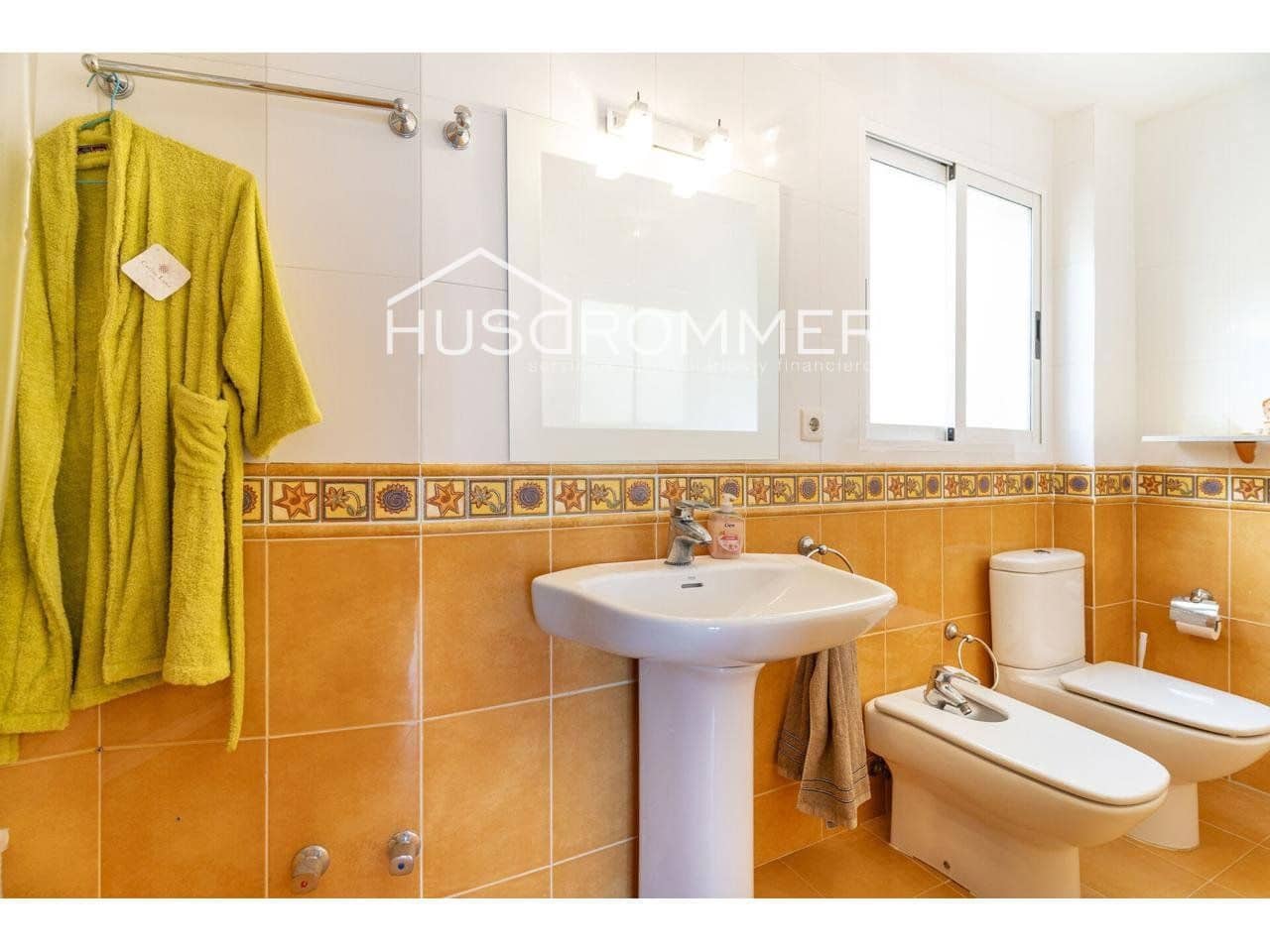 5 Zimmer Wohnung zu verkaufen in Vila-real - 250.000 € (Ref: 8772933)