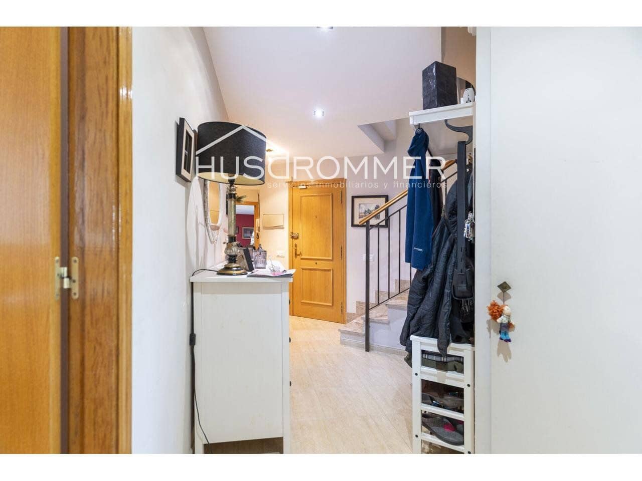 5 Zimmer Wohnung zu verkaufen in Vila-real - 250.000 € (Ref: 8772933)