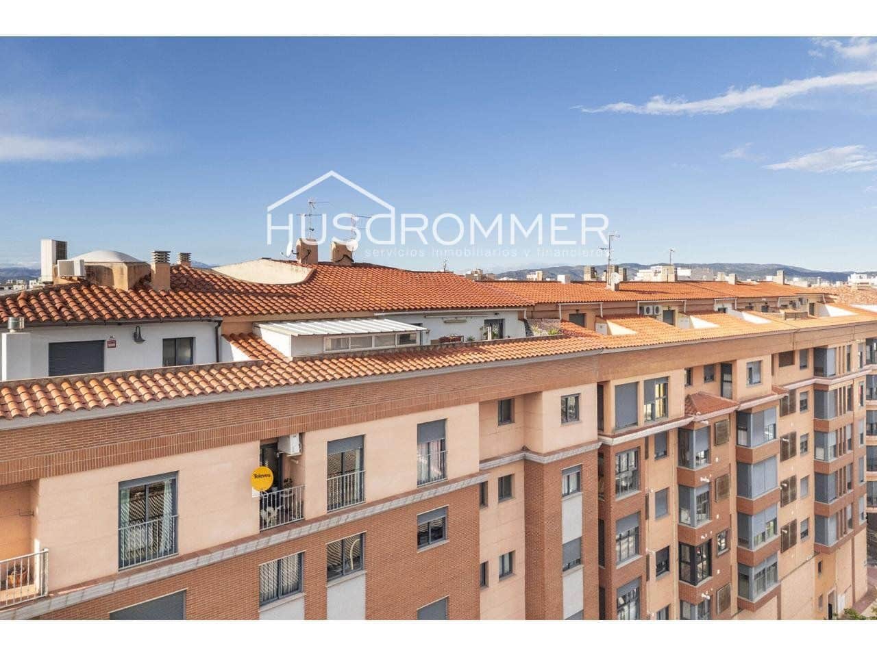 5 Zimmer Wohnung zu verkaufen in Vila-real - 250.000 € (Ref: 8772933)