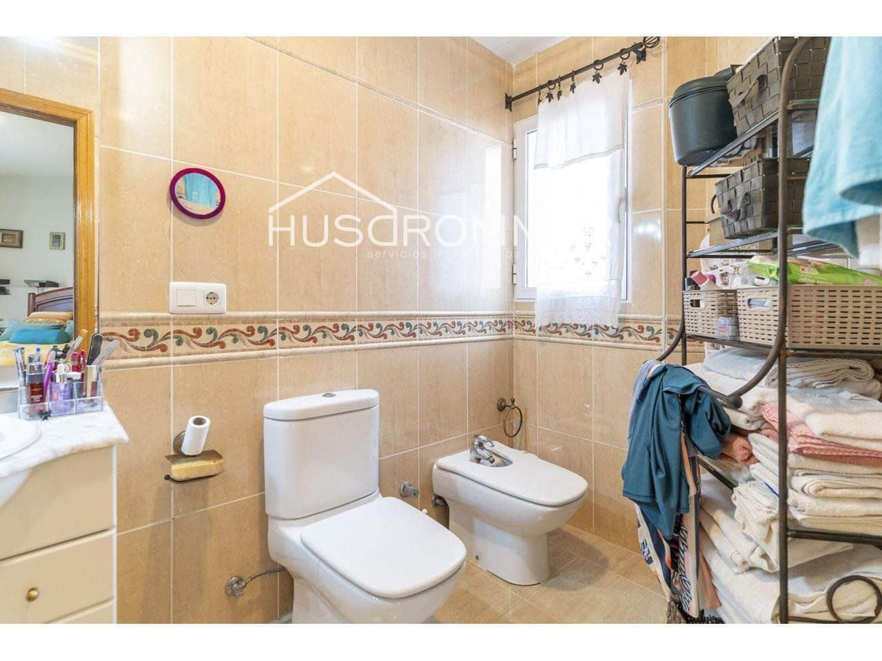 5 Zimmer Wohnung zu verkaufen in Vila-real - 250.000 € (Ref: 8772933)