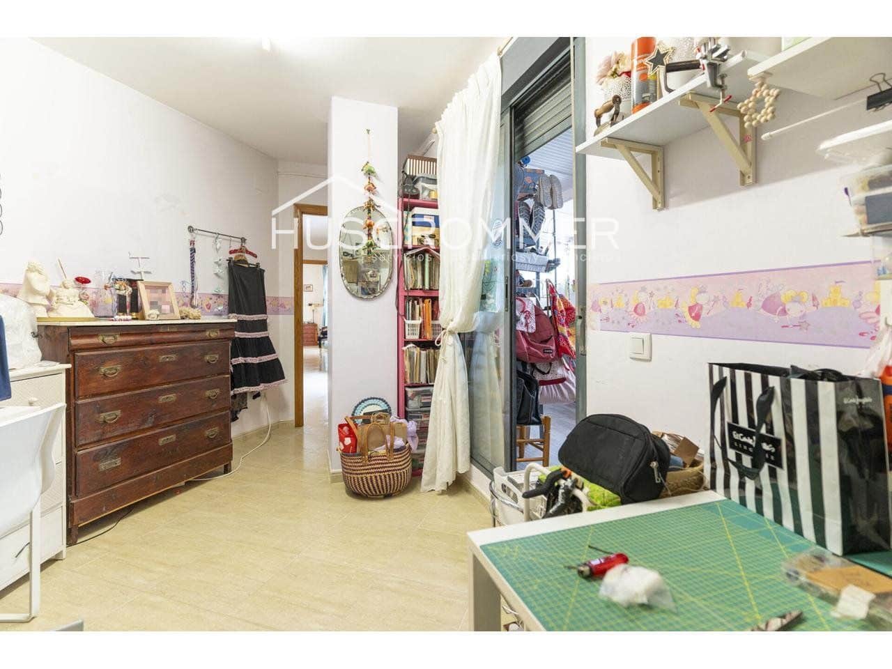 5 Zimmer Wohnung zu verkaufen in Vila-real - 250.000 € (Ref: 8772933)