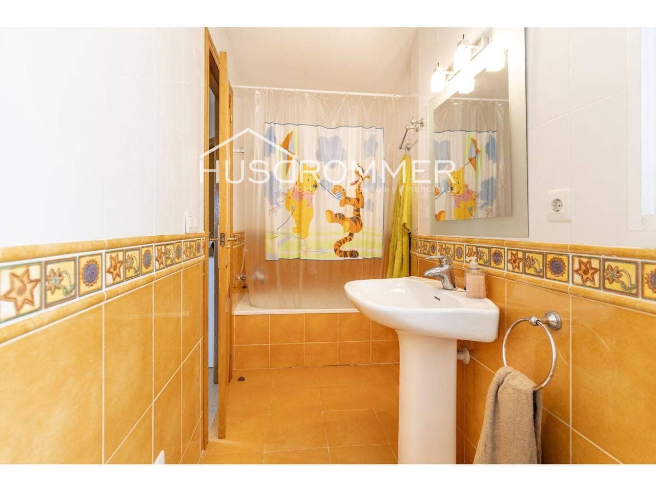 5 Zimmer Wohnung zu verkaufen in Vila-real - 250.000 € (Ref: 8772933)