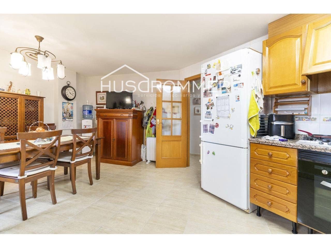 5 Zimmer Wohnung zu verkaufen in Vila-real - 250.000 € (Ref: 8772933)