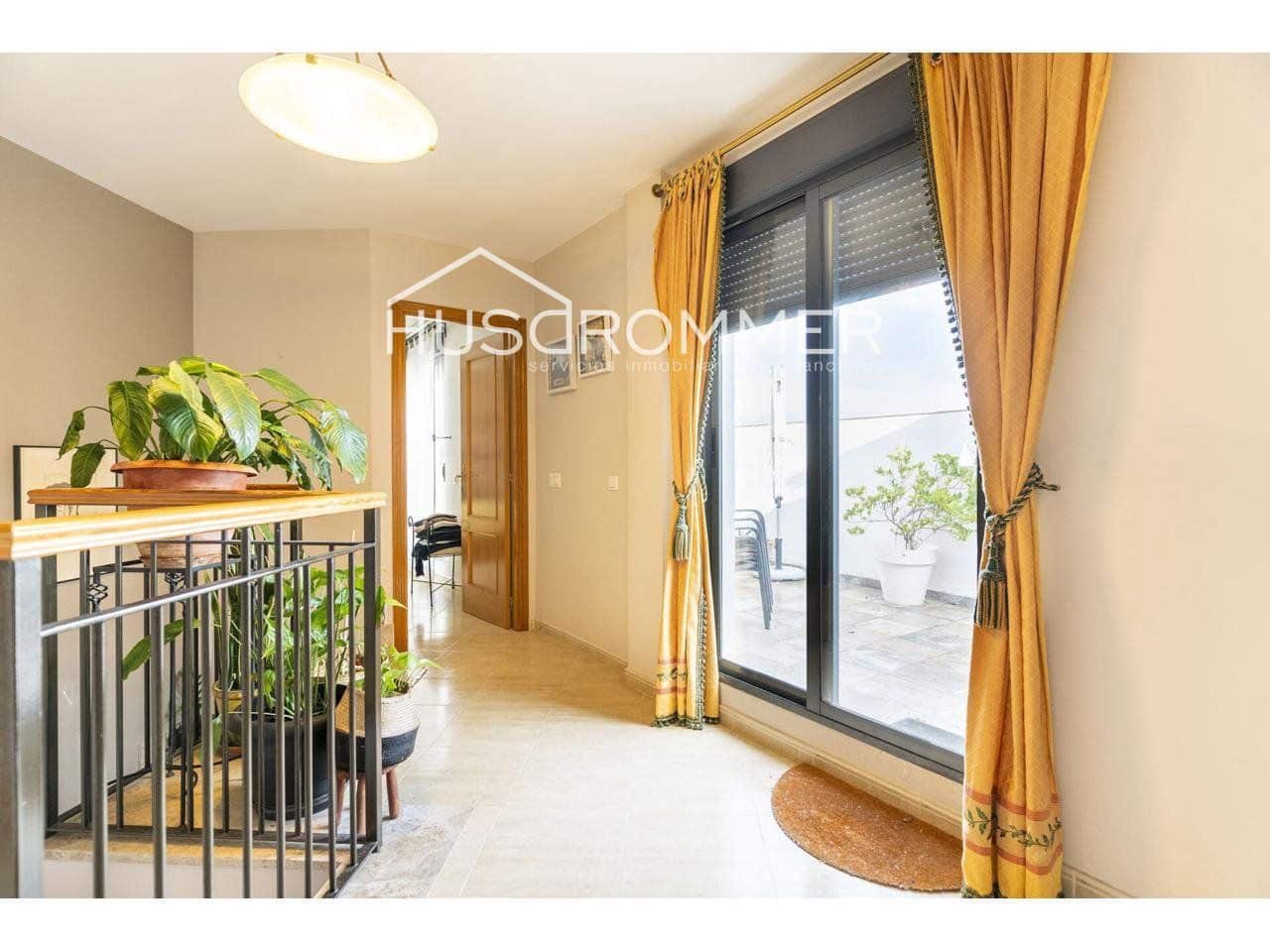 5 Zimmer Wohnung zu verkaufen in Vila-real - 250.000 € (Ref: 8772933)