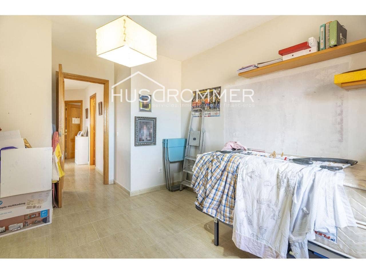 5 Zimmer Wohnung zu verkaufen in Vila-real - 250.000 € (Ref: 8772933)