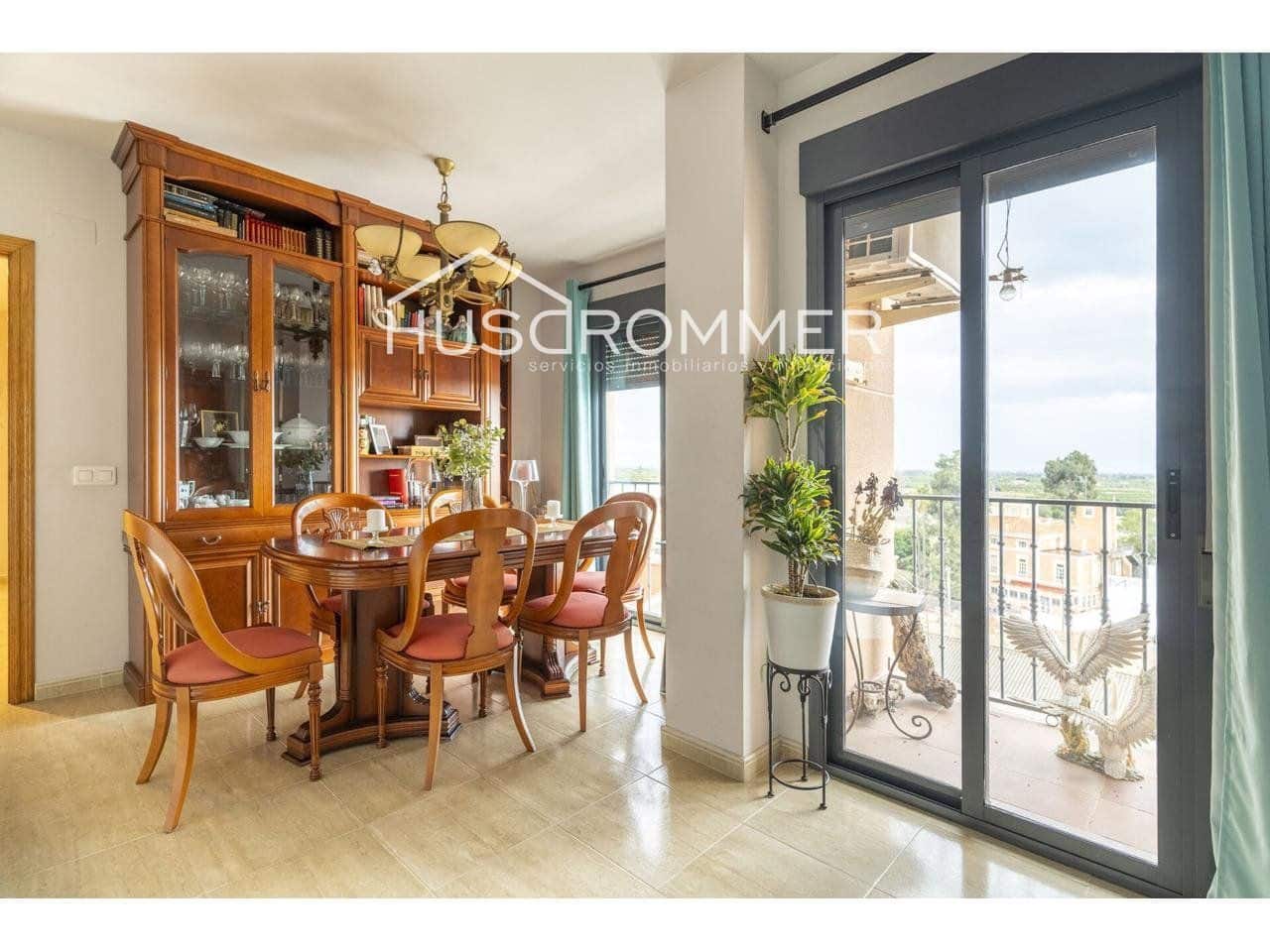 5 Zimmer Wohnung zu verkaufen in Vila-real - 250.000 € (Ref: 8772933)