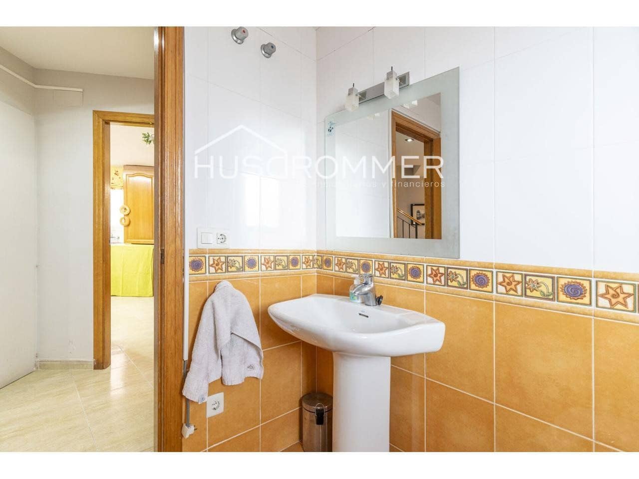 5 Zimmer Wohnung zu verkaufen in Vila-real - 250.000 € (Ref: 8772933)