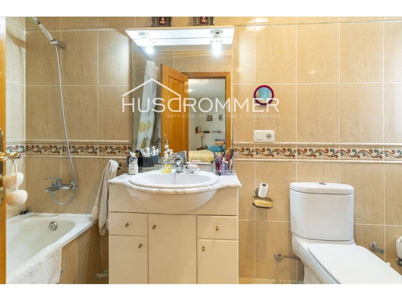 5 Zimmer Wohnung zu verkaufen in Vila-real - 250.000 € (Ref: 8772933)