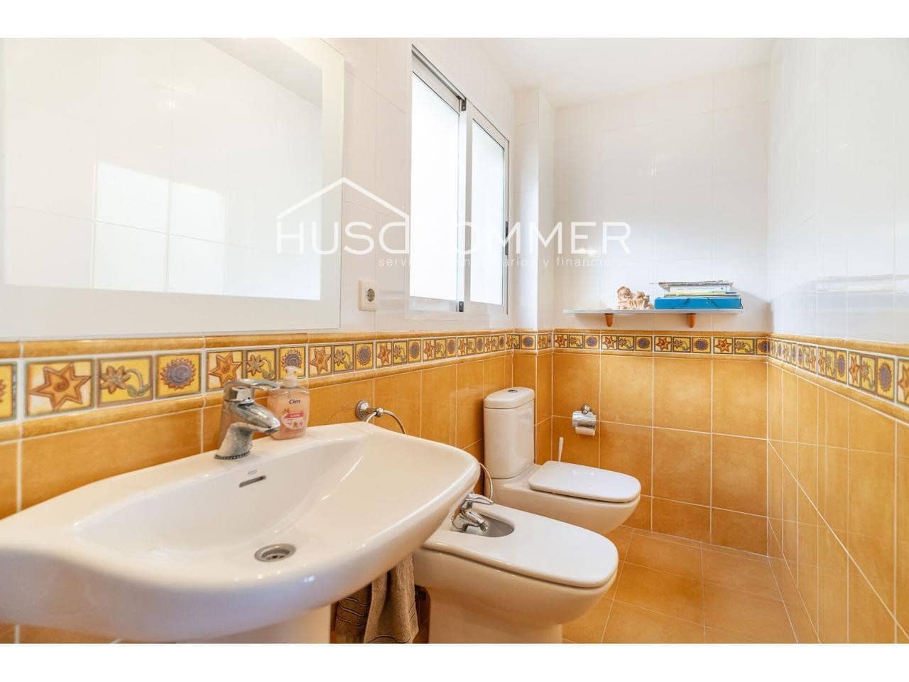 5 Zimmer Wohnung zu verkaufen in Vila-real - 250.000 € (Ref: 8772933)